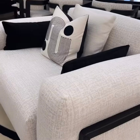 Vogue Snug Chair